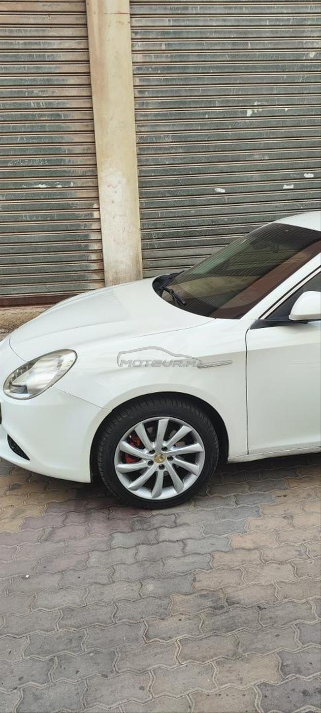 Alfa Romeo