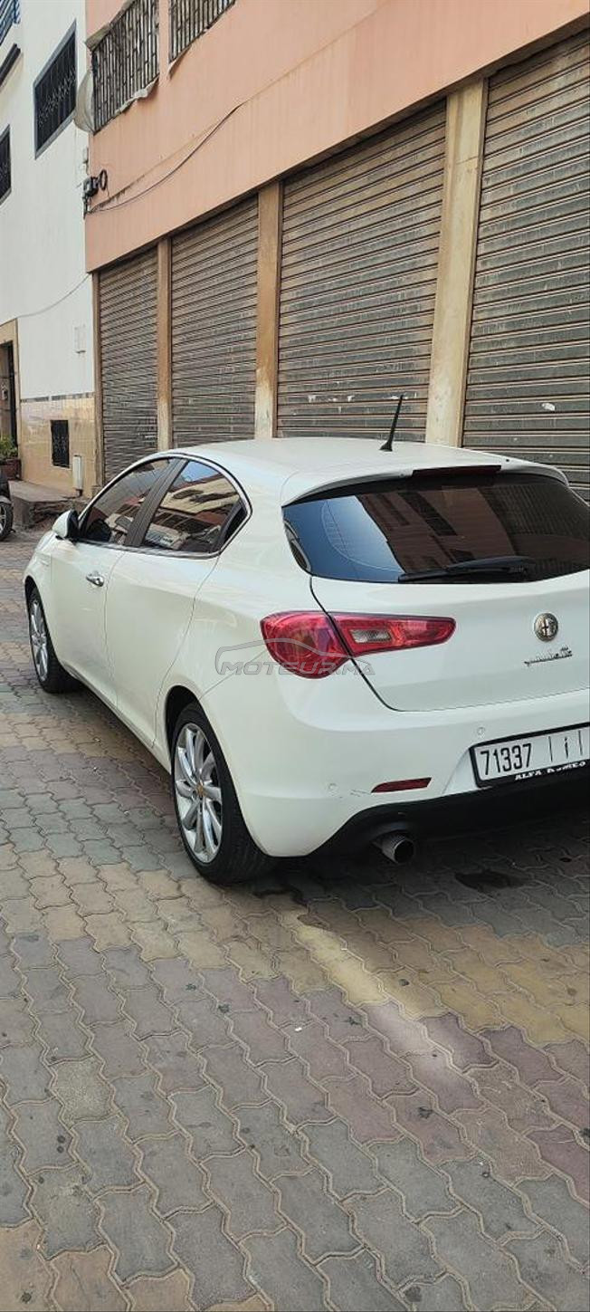 Alfa Romeo