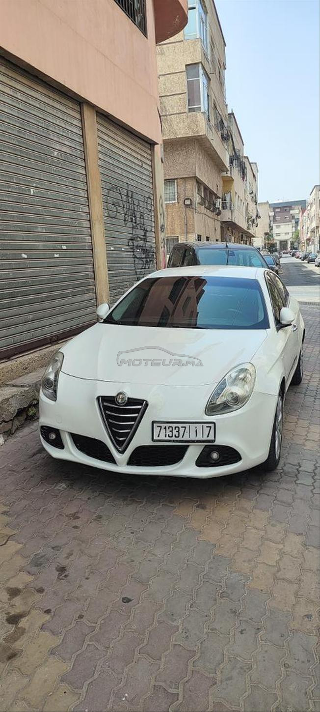 Alfa Romeo