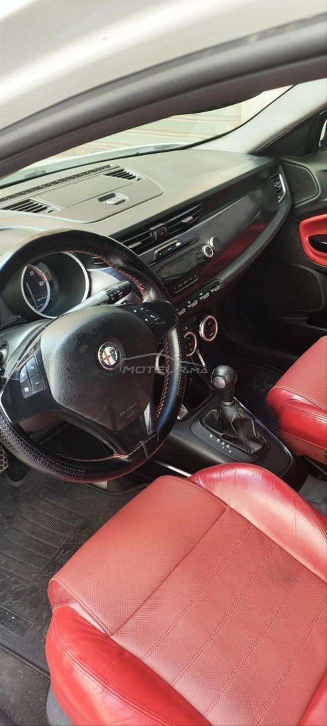 Alfa Romeo