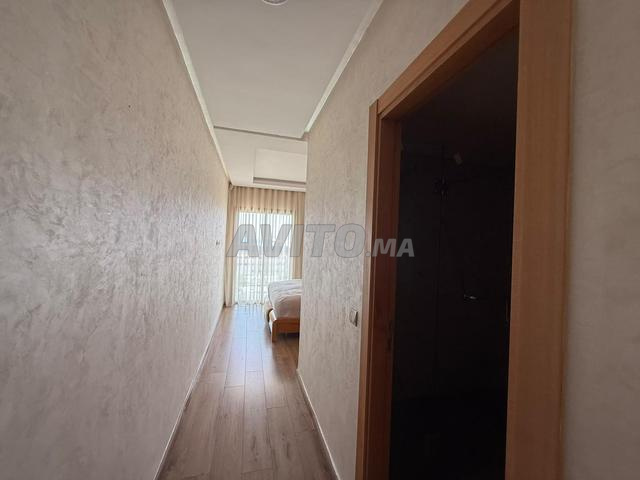 Appartement à louer 120 m² à Rabat - 2