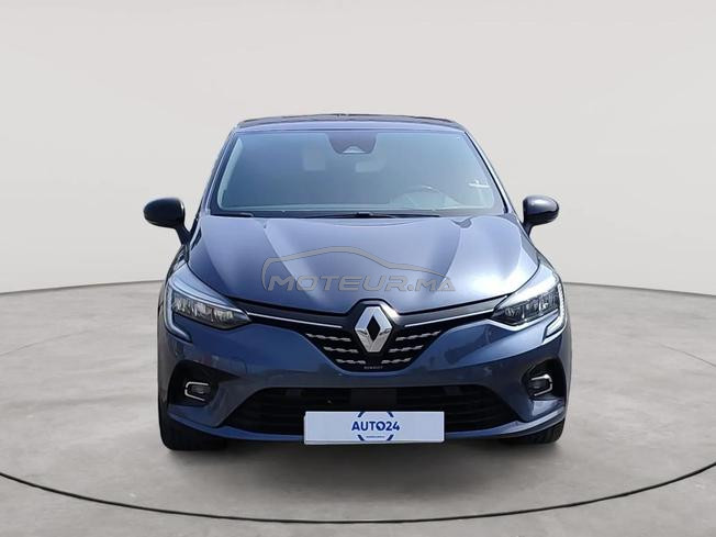 Renault Clio Diesel Manuelle 2022 à Tétouan