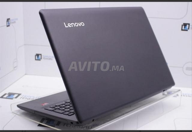Lenovo professionnel RAM 8 disque SSD écran 15