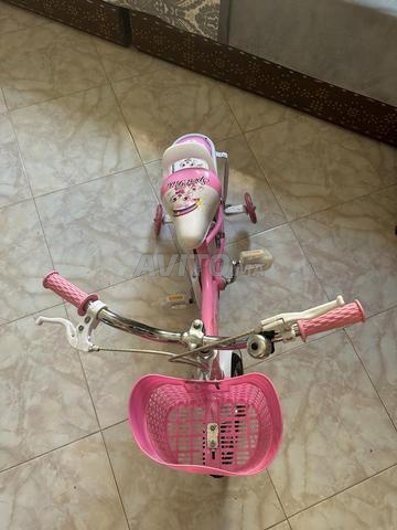 Vélo pour les petits enfants - 2