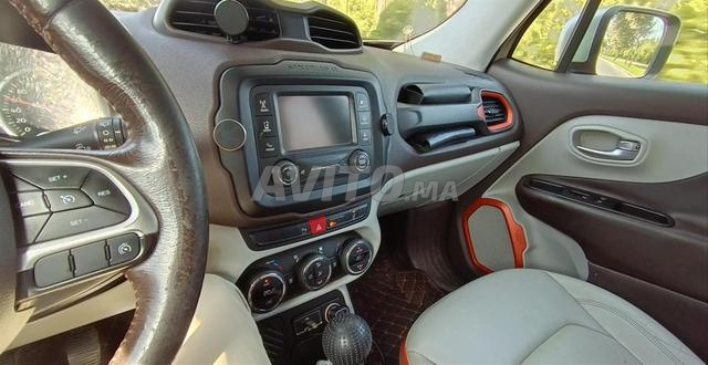 Jeep Renegade LIMITED - 2
