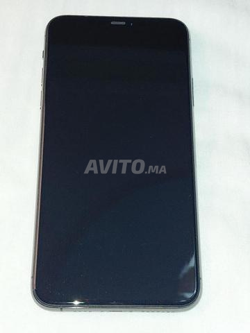 iPhone 11 Pro Max 64Go – Bon état - 2