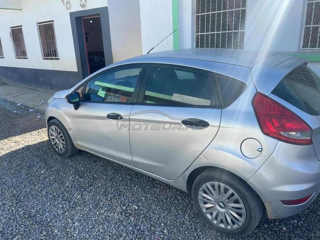 ford fiesta 1.2