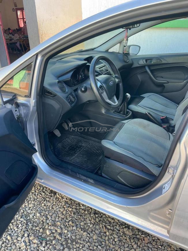 ford fiesta 1.2