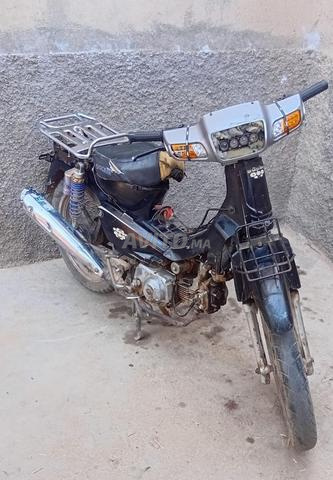 MOTEUR C90 - 2