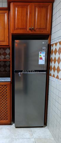 ثلاجة LG وغسالة وسخان مياه ✅️ - 2