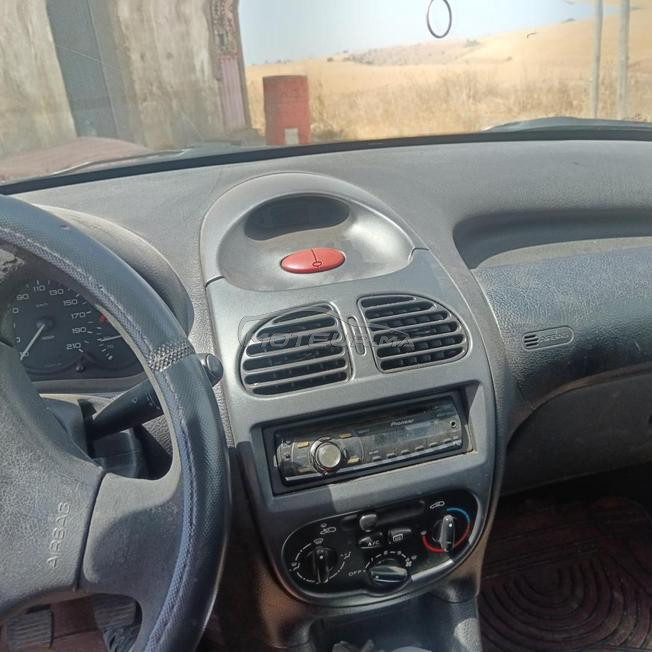 تمارة
