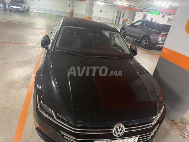 VW ARTEON 2019 - très bon état