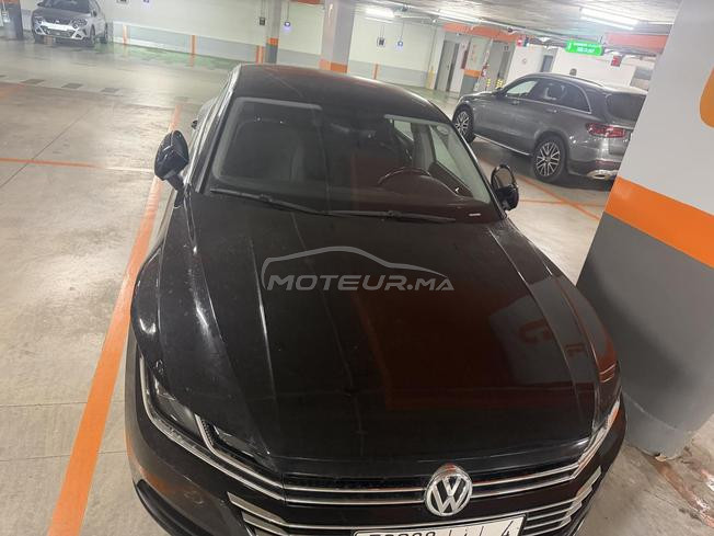 VW ARTEON 2019- très bon état