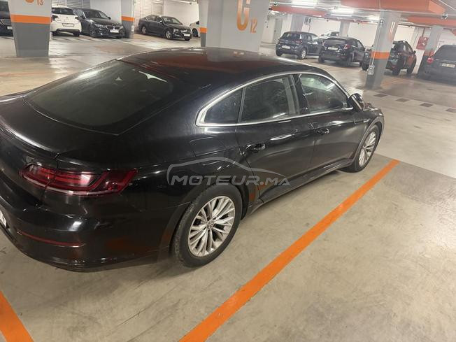 VW ARTEON 2019- très bon état