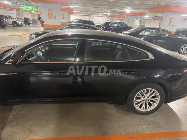 VW ARTEON 2019 - très bon état
