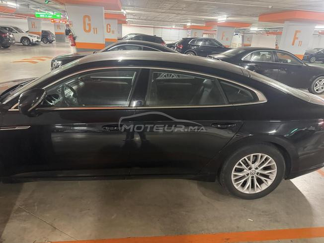 VW ARTEON 2019- très bon état