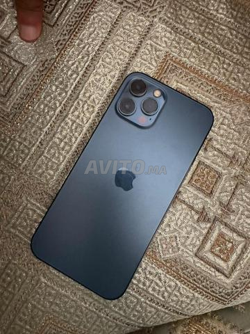 iPhone 12 Pro Max - 2