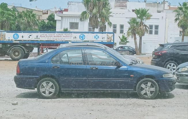 روفر 416 اصانص للبيع خاصها مطور 