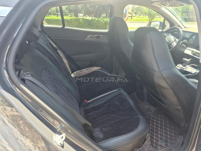 Kia Sportage Diesel Automatique 2025 à Agadir
