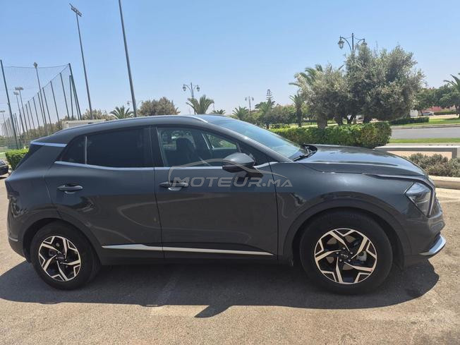 Kia Sportage Diesel Automatique 2025 à Agadir