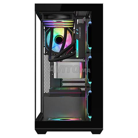 PC Gamer i5 RTX 5060 Ti 16Go