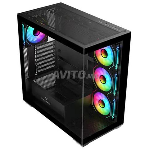 PC Gamer i5 RTX 5060 Ti 16Go - 2