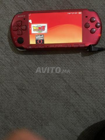 PSP 3000 avec chargeur 🔌 - 2