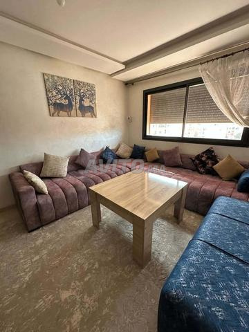 Appartement location journalière
