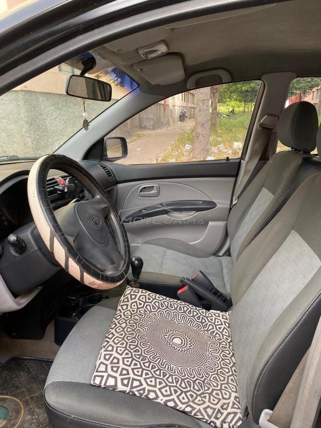 Kia Picanto Essence Manuelle 2006 à Mohammedia