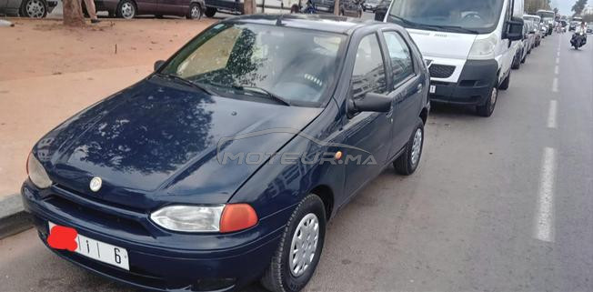fiat palio