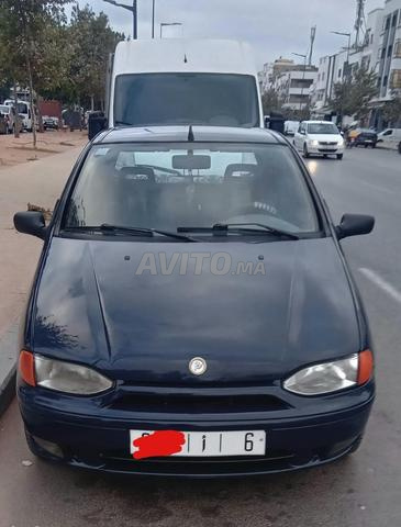 Fiat Palio - 2