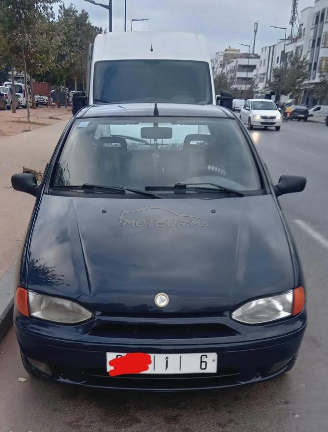 fiat palio