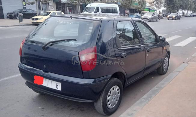 fiat palio