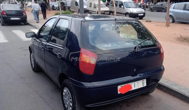 fiat palio