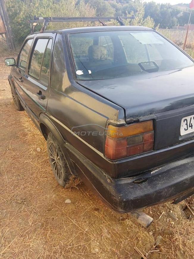 Golf jetta