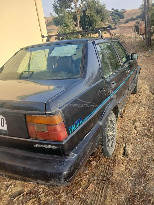 Golf jetta