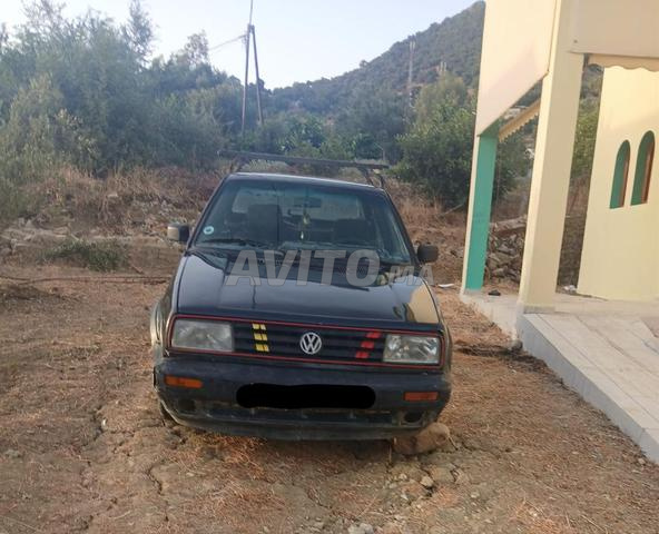 Golf Jetta - 2