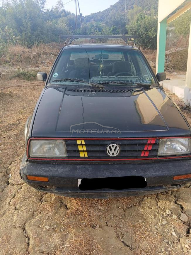 Golf jetta
