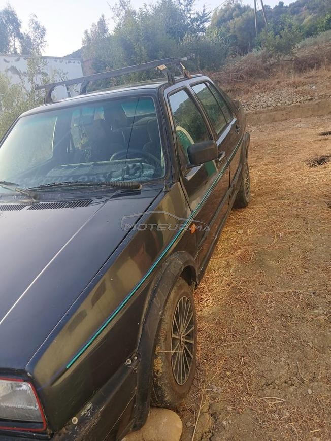 Golf jetta