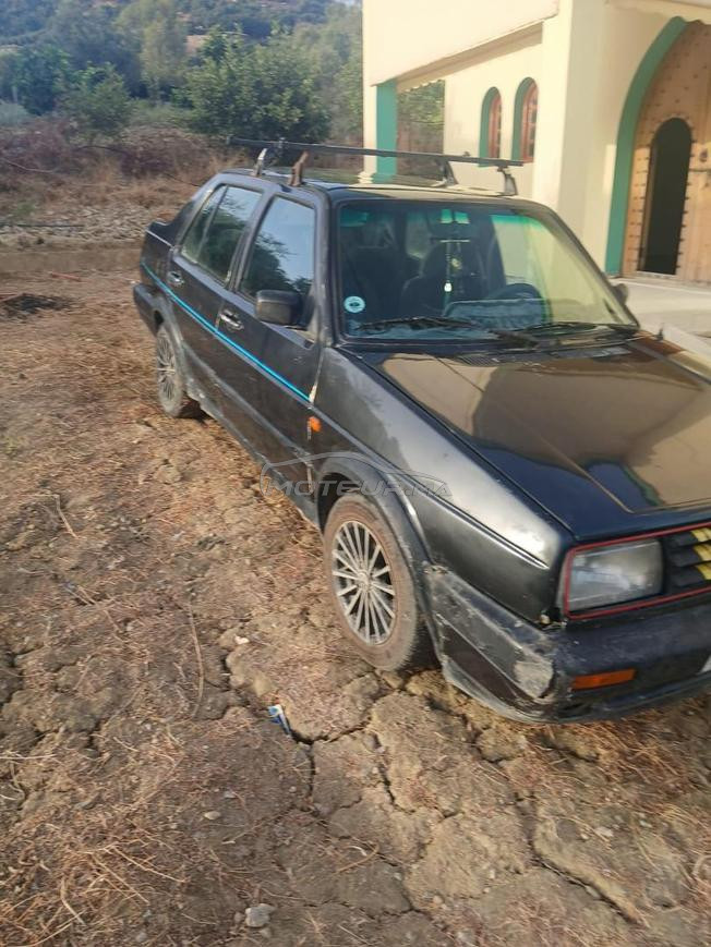 Golf jetta