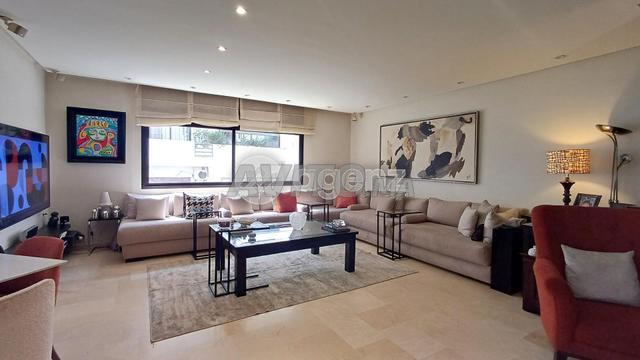 CMN-MA-2583 - Appartement à louer à Racine