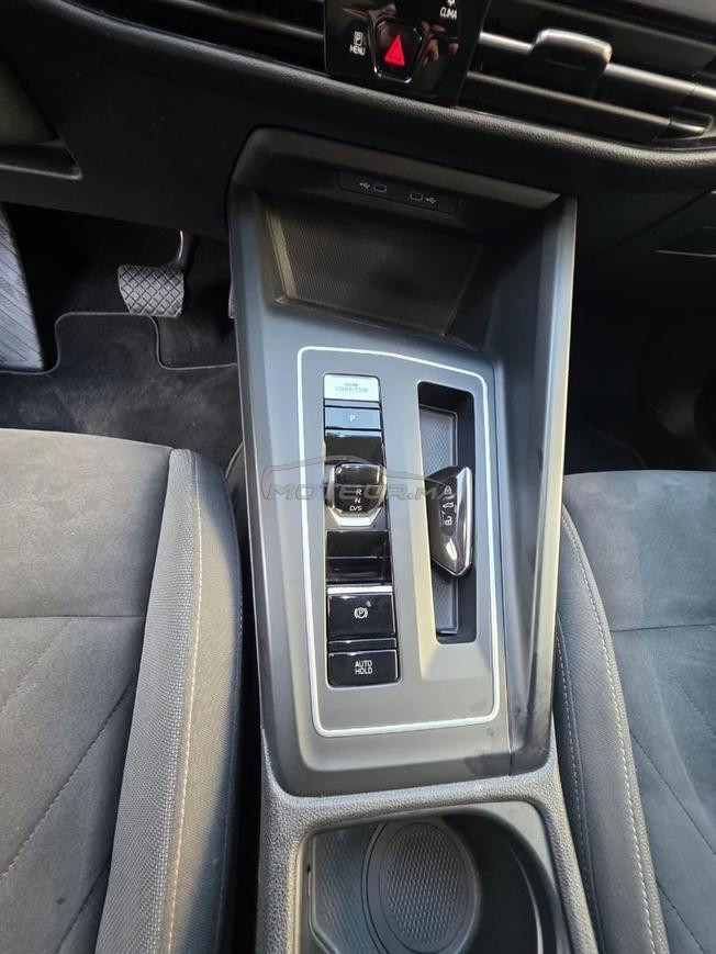 golf 8 2024 automatique 