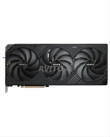 Gigabyte RTX 5090 WINDFORCE OC 32Go - 2
