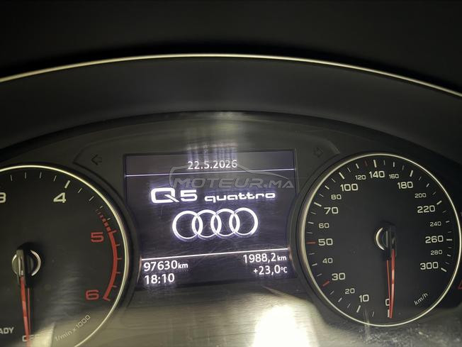 Audi S5 Quarto 