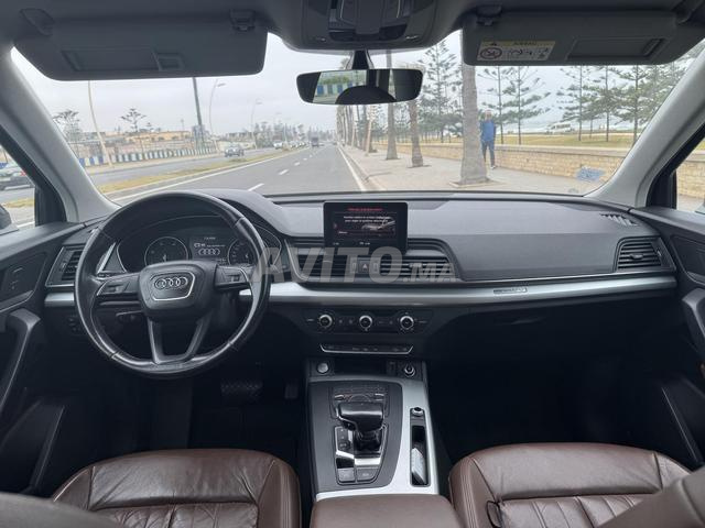 Audi S5 Quatro - 2