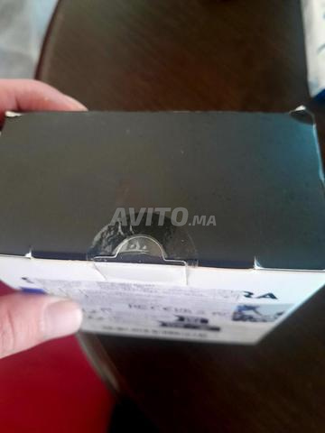 Caméra Sport 1080P / Noire avec Carte Mémoire 32Go - 2