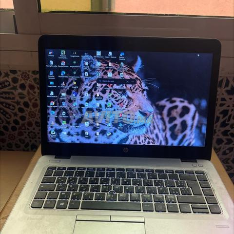 HP EliteBook 840 G3 – i5 / 8GB RAM / 256GB SSD - 2