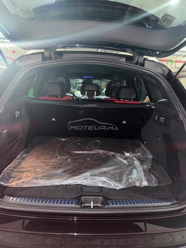 Mercedes GLC 2025 1er main