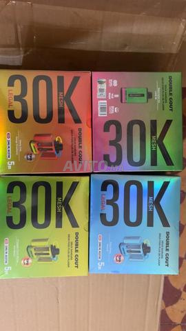 Z flip 30k