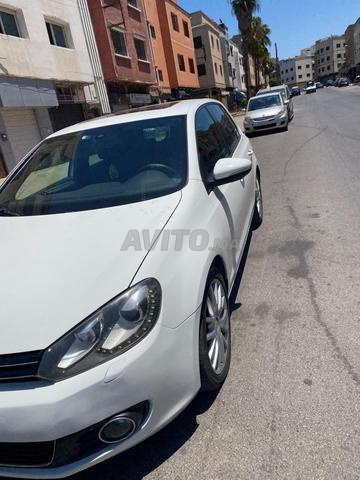 Golf 6 Diesel